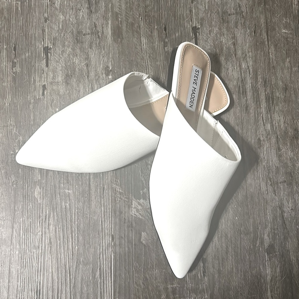 Steve Madden Mules